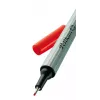 Rotulador fineliner Pelikan 96 Fine negro azul rojo 3 uds. 0,4 mm