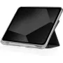 Funda STM Opp | Apple iPad 10.9 2022 | negro/transparente |
