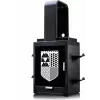 Numskull Games Soporte para discos de juegos Xbox negro blanco mate 1 ud.