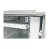 ALLNET ALL-SNB8142BDGRAU Carcasa para rack