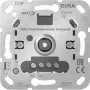 GIRA 202600 DALI regulador de intensidad giratorio empotrable (202600)