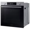 Horno eléctrico Samsung NV7B41301AS/U3 76 l Acero inoxidable integrable