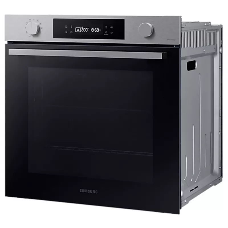 Horno eléctrico Samsung NV7B41301AS/U3 76 l Acero inoxidable integrable