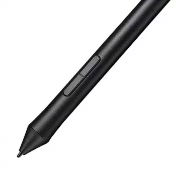 Lápiz stylus Wacom LP190K Negro
