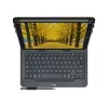 Funda con teclado Logitech Universal Folio 920-008337
