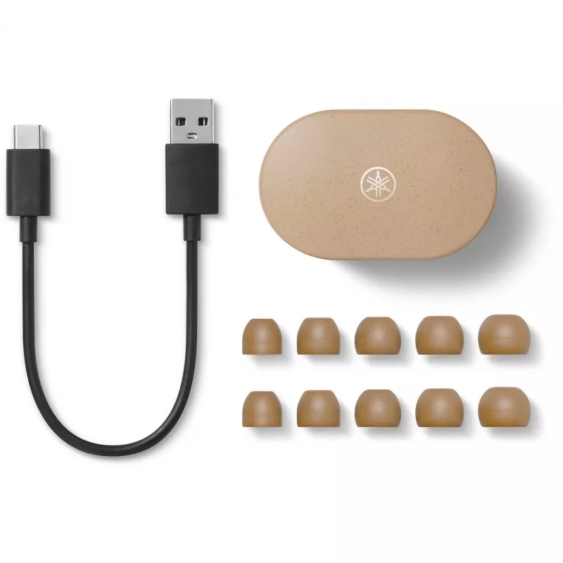 Auriculares Yamaha TW-E7B