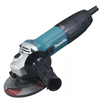 Makita GA5030R amoladora angular 125, 6,4 11000 rpm 720 W 1,8 kg