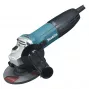 Makita GA5030R amoladora angular 125, 6,4 11000 rpm 720 W 1,8 kg