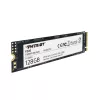 Unidad de estado sólido interna Patriot Memory P300P128GM28 M.2 128 GB PCI Express NVMe