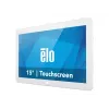 Elo Touch Solutions Elo 1502LM - Grado médico - Monitor LED - 41,91 cm (15,6