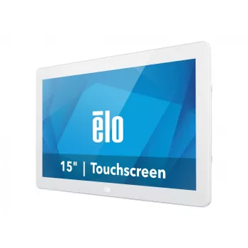 Elo Touch Solutions Elo 1502LM - Grado médico - Monitor LED - 41,91 cm (15,6