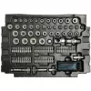 Makita E-08713 Juego de herramientas para mecánico 120 piezas