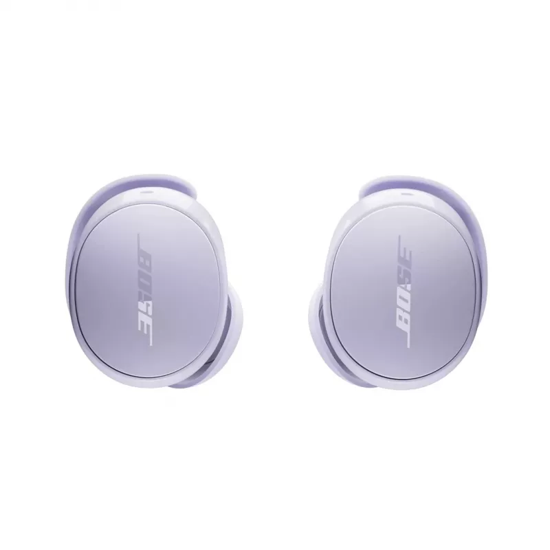 Auriculares inalámbricos Bose, lila