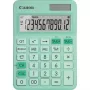 Calculadora básica Canon LS-125KB 12 dígitos verde