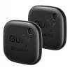 Rastreador Bluetooth Anker Eufy SmartTrack Link — pack de 2, protección antirrobo para iPhone y iPad