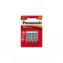 Pila desechable Panasonic 1x4 LR6PPG