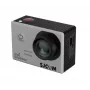 Cámara deportiva de acción SJCAM SJ5000X 12 MP Full HD Wi-Fi 60 fps
