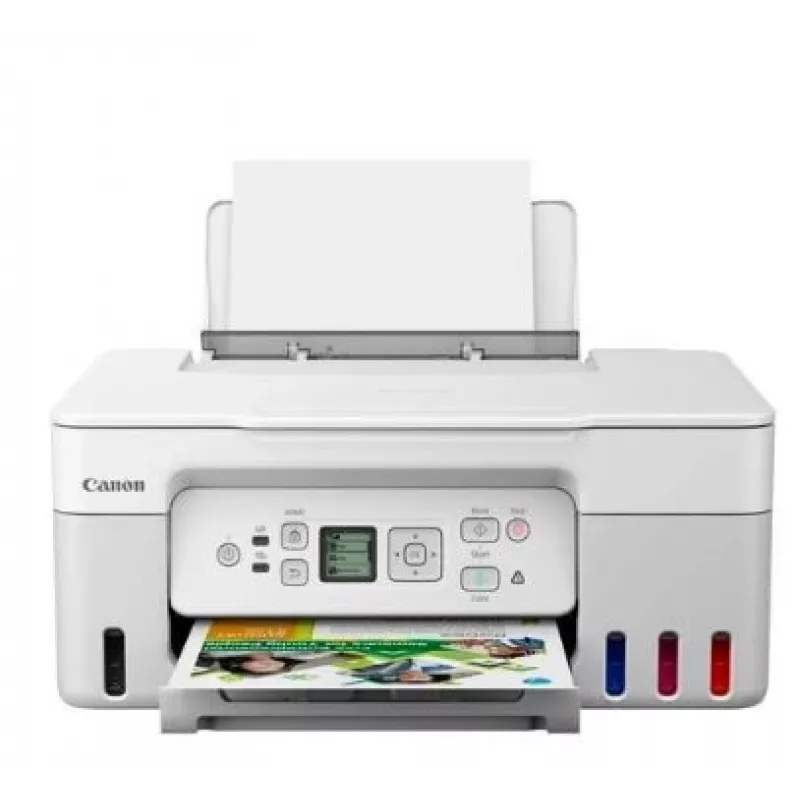 Canon PIXMA 5805C029 impresora multifunción de inyección de tinta A4 4800 x 1200 DPI 11 ppm WLAN