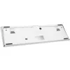 Teclado Ducky One 3 Classic Pure White USB Alemán Blanco (DKON2108ST-PDEPDPWWWSC1)