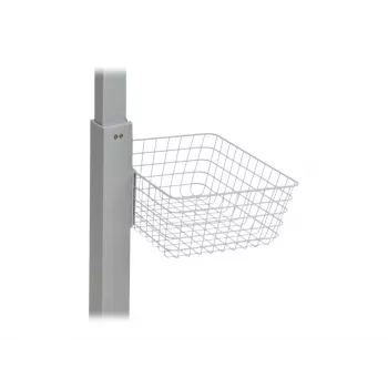 Ergotron Large - componente de montaje (cesta de alambre)