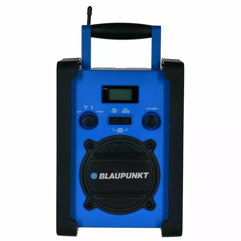 Blaupunkt PP30BT - radio portátil