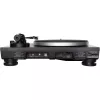 Audio-Technica AT-LP5X tocadiscos de tracción directa, negro