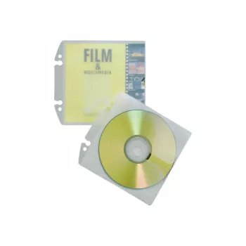 Funda para CD Durable 5223-19