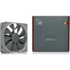 Noctua NF-P12 redux-900 ventilador de caja, 120 mm, gris