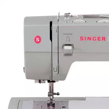 Singer | Máquina de coser | 4423 | Número de puntadas 23 | Número de ojales 1 | gris