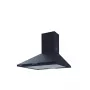 Campana de techo CATA OMEGA II 600 BK negra 645 m³/h