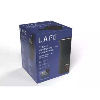 Lafe LAFCZA47467 1.8 negro
