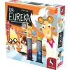 Dr. Eureka, juego de mesa