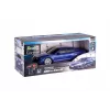 Coche RC a escala Audi e-tron GT