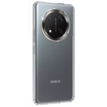 Funda Screenor BUMPER Google Pixel 9A transparente 6,3