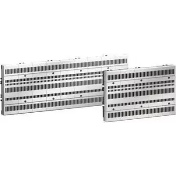 Panel Rittal Board policarbonato poliamida 45,1 mm modelo 9635.000