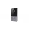 Videoportero Hikvision DS-KV6113-WPE1(C) 2 MP negro, gris