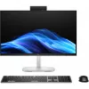 HP Inc. HP EliteStudio 8 G1i AI - All-in-One (Solución completa) - Core Ultra 7 265 / 2,4 GHz - vPro Enterprise - RAM 32 GB - SSD 1 TB - NVMe - Intel Graphics - 1GbE, Wi-Fi 6, Azul