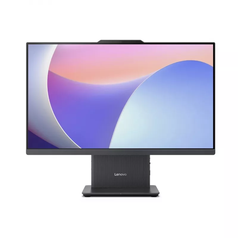 Lenovo IdeaCentre AIO 24IRH9 Intel® Core™ i5 i5-13420H 60,5 cm (23,8) FHD All-in-One PC 16 GB DDR5-SDRAM 512 GB SSD Wi-Fi 6 (802.11ax) gris