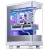 Refrigeración líquida AiO Phanteks Glacier One 360M25 LCD, pantalla de 6