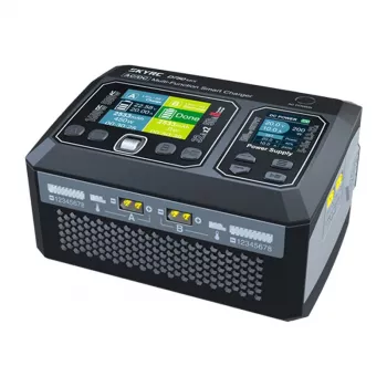 SkyRC D750 MIX cargador