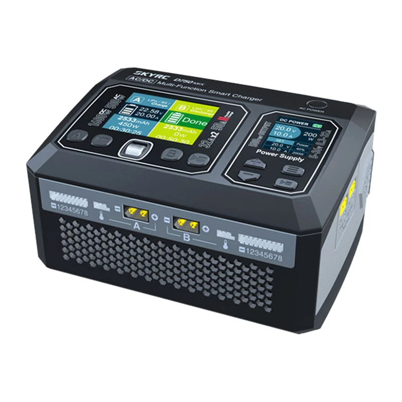 SkyRC D750 MIX cargador