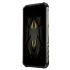 Smartphone UleFone Armor 22 — MediaTek Helio G96, 8 GB RAM, 256 GB almacenamiento, Negro