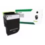 Lexmark 802SK - negro - original - cartucho de tóner LCCP, LRP - para Lexmark CX310dn, CX310n, CX410de, CX410dte, CX410e, CX510de, CX510dhe, CX510dthe (80