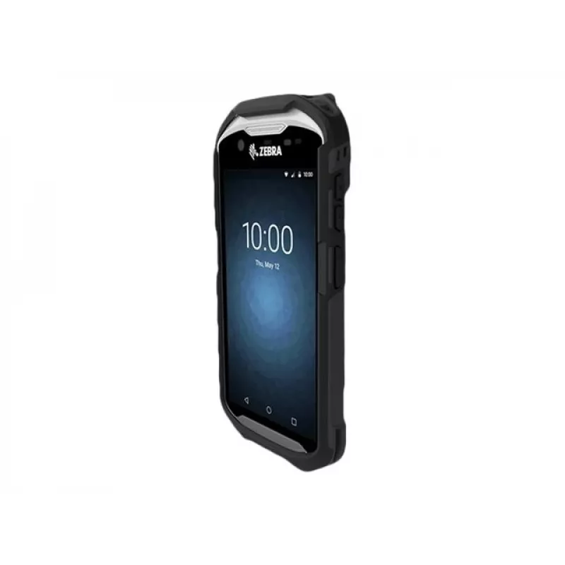 Accesorio para lector de códigos de barras Zebra SG-TC52AX-EXOLOL-01 Negro
