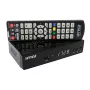 Receptor de TV WIWA H.265 MAXX — sintonizador digital DVB-T / DVB-T2 con soporte H.265 (HEVC)