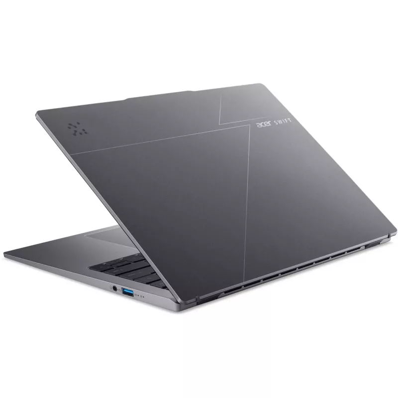 Portátil Acer Swift Go 14 AI SFG14-64-R14C 14 inch AMD Ryzen 350 16GB 512GB SSD AMD Radeon Windows 11