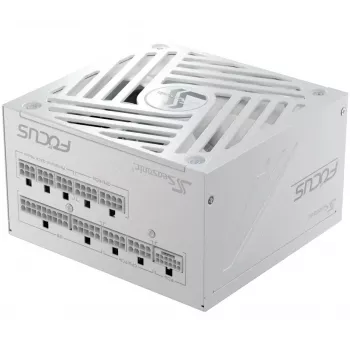 Fuente de alimentación Seasonic Focus GX 750W, ATX, 80 PLUS Gold