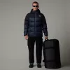 Bolsa duffel base camp xl-TNF Black-tnf Blanco-npf THE NORTH FACE