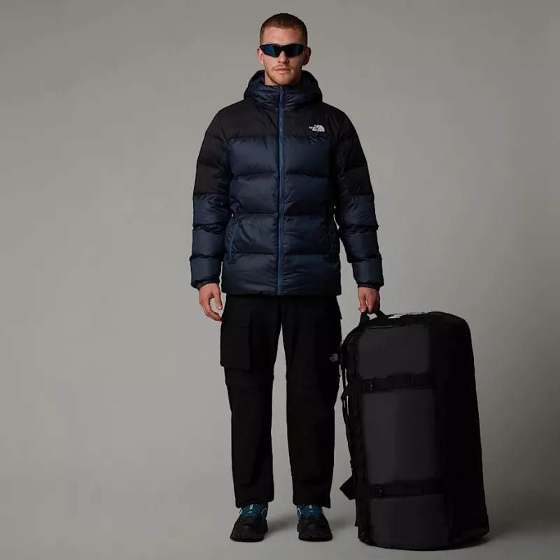 Bolsa duffel base camp xl-TNF Black-tnf Blanco-npf THE NORTH FACE