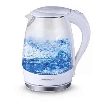 Hervidor Esperanza Ekk011w Salto Angel 1,7 L Ekk011w